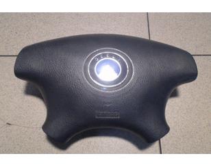Подушка безопасности в рулевое колесо для Geely Emgrand EC7 2011-2016 БУ состояние отличное