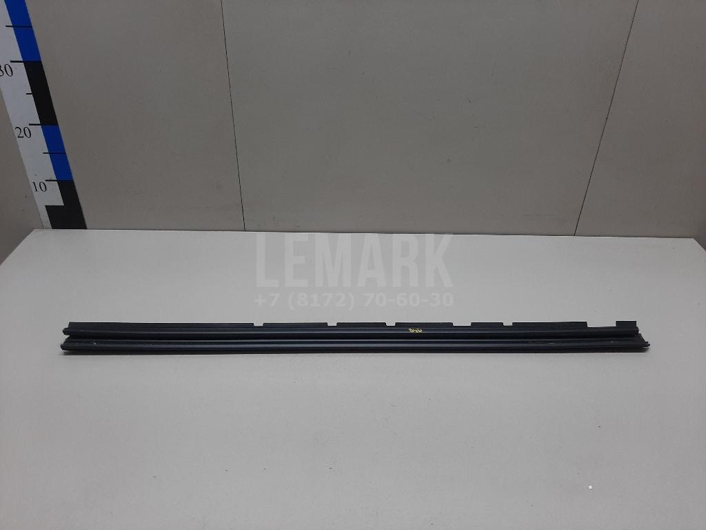 Уплотнитель стекла двери 1T0837472B5AP VAG