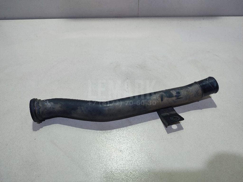 Трубка охлажд. жидкости металлическая 254602F001 Hyundai-Kia