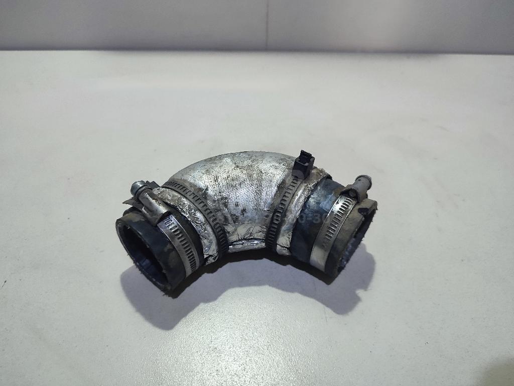 Патрубок интеркулера 282612F000 Hyundai-Kia