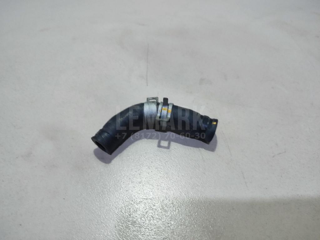 Патрубок турбины 256702F000 Hyundai-Kia