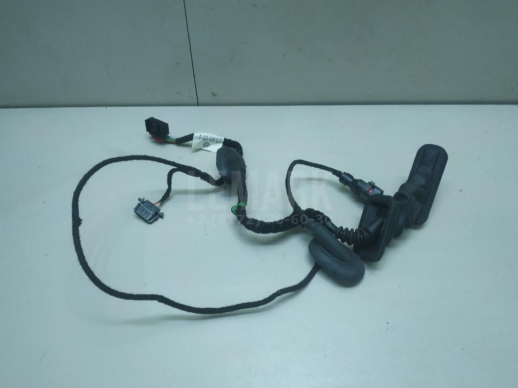 Проводка (коса) 1T0971120Q VAG