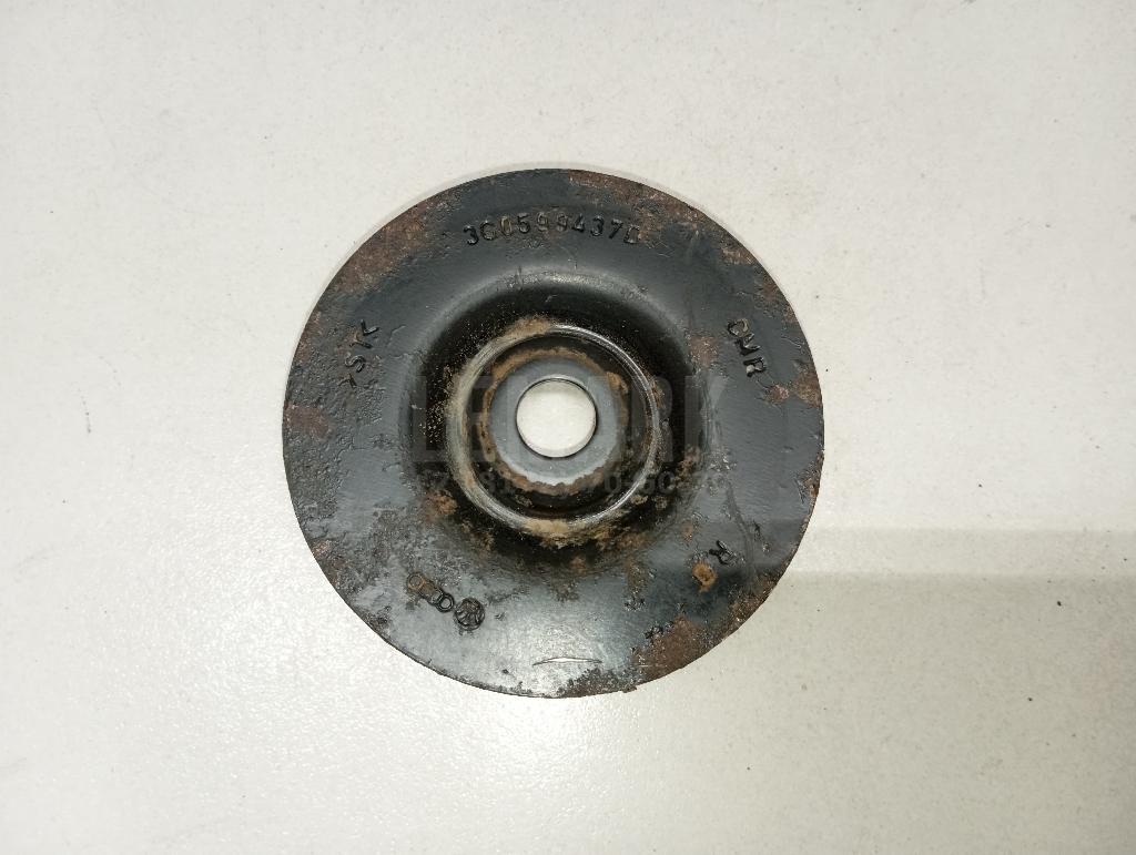 Сайлентблок дифференциала 3C0599437D VAG