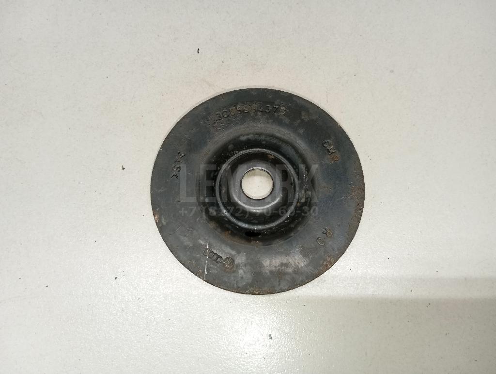 Сайлентблок дифференциала 3C0599437D VAG