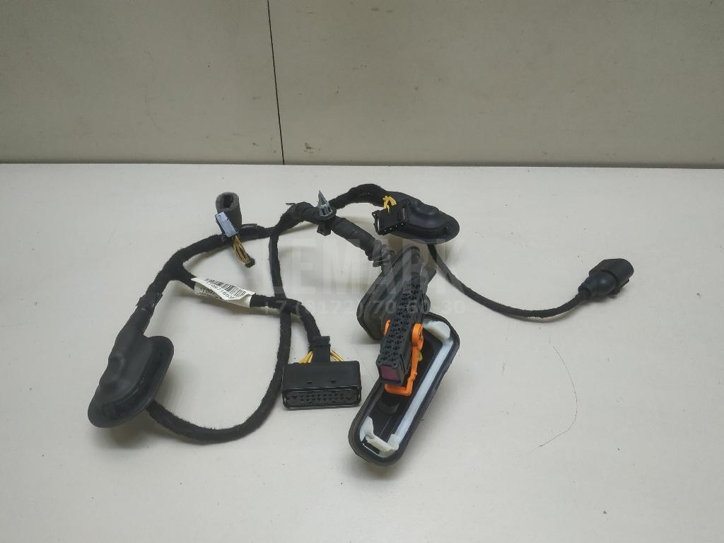Проводка (коса) 1T0971693EG VAG