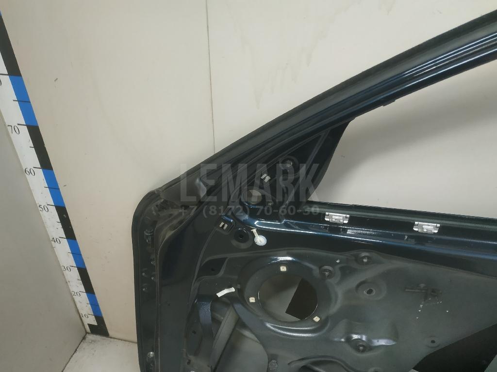 Дверь передняя правая для  Cadillac DTS 2005-2011