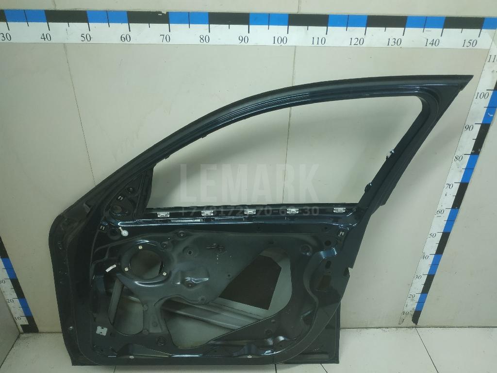 Дверь передняя правая для  Cadillac DTS 2005-2011