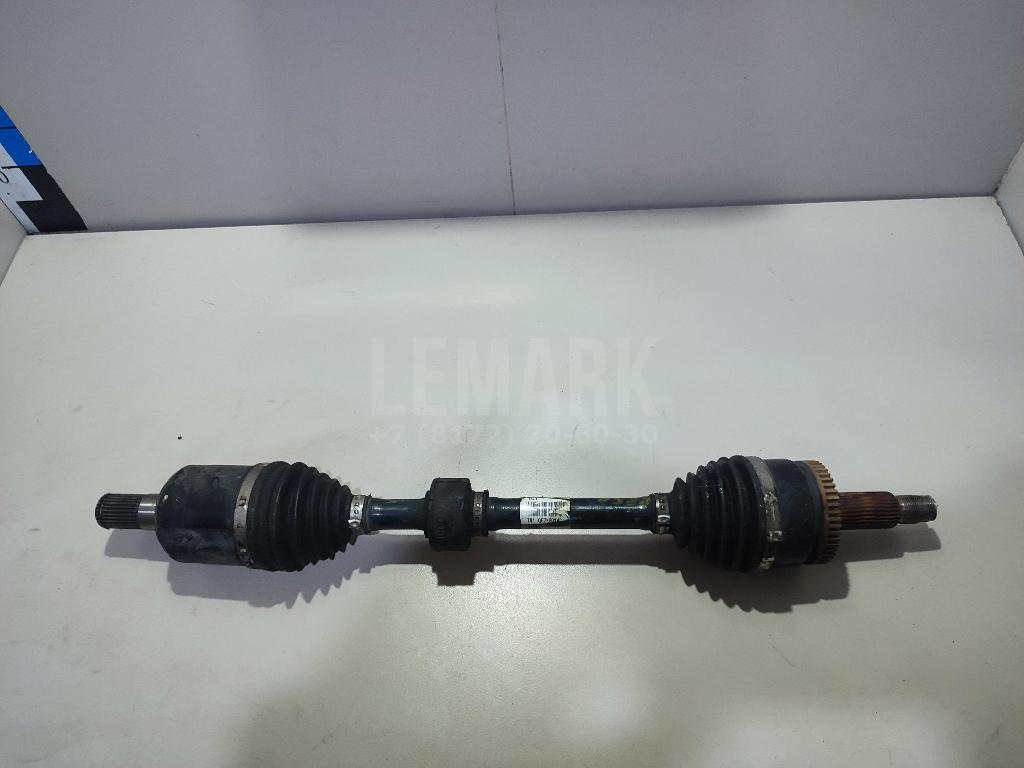 Полуось передняя левая 49500D9010 Hyundai-Kia