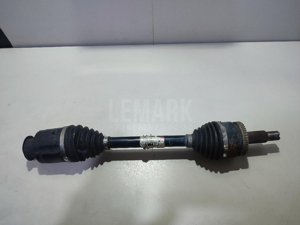 Полуось передняя правая 49501D7010 Hyundai-Kia