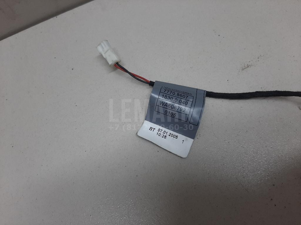 Подсветка для  BMW 7-serie E38 1994-2001