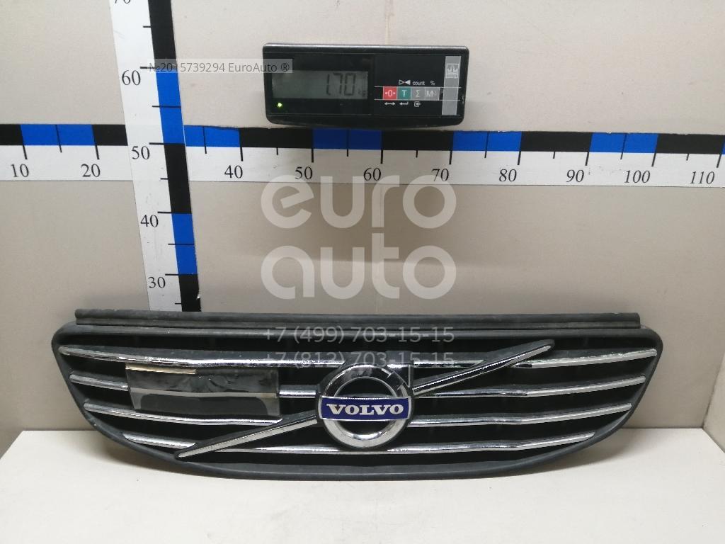 31333833 Volvo Решетка радиатора от производителя по спец цене купить
