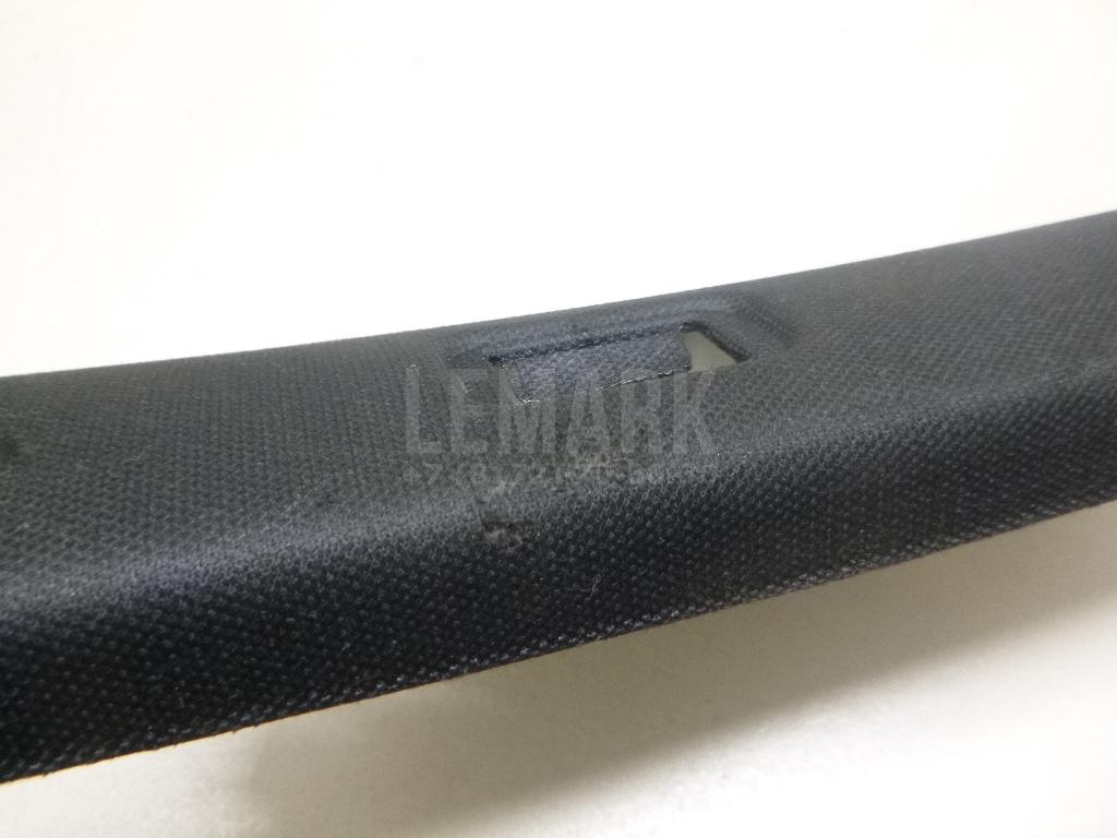 Обшивка стойки для  BMW 2-serie F22/F23/F87 2013-2020