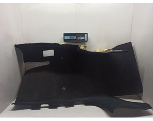 Покрытие напольное (ковролин) для Mercedes Benz W221 2005-2013 с разбора состояние отличное