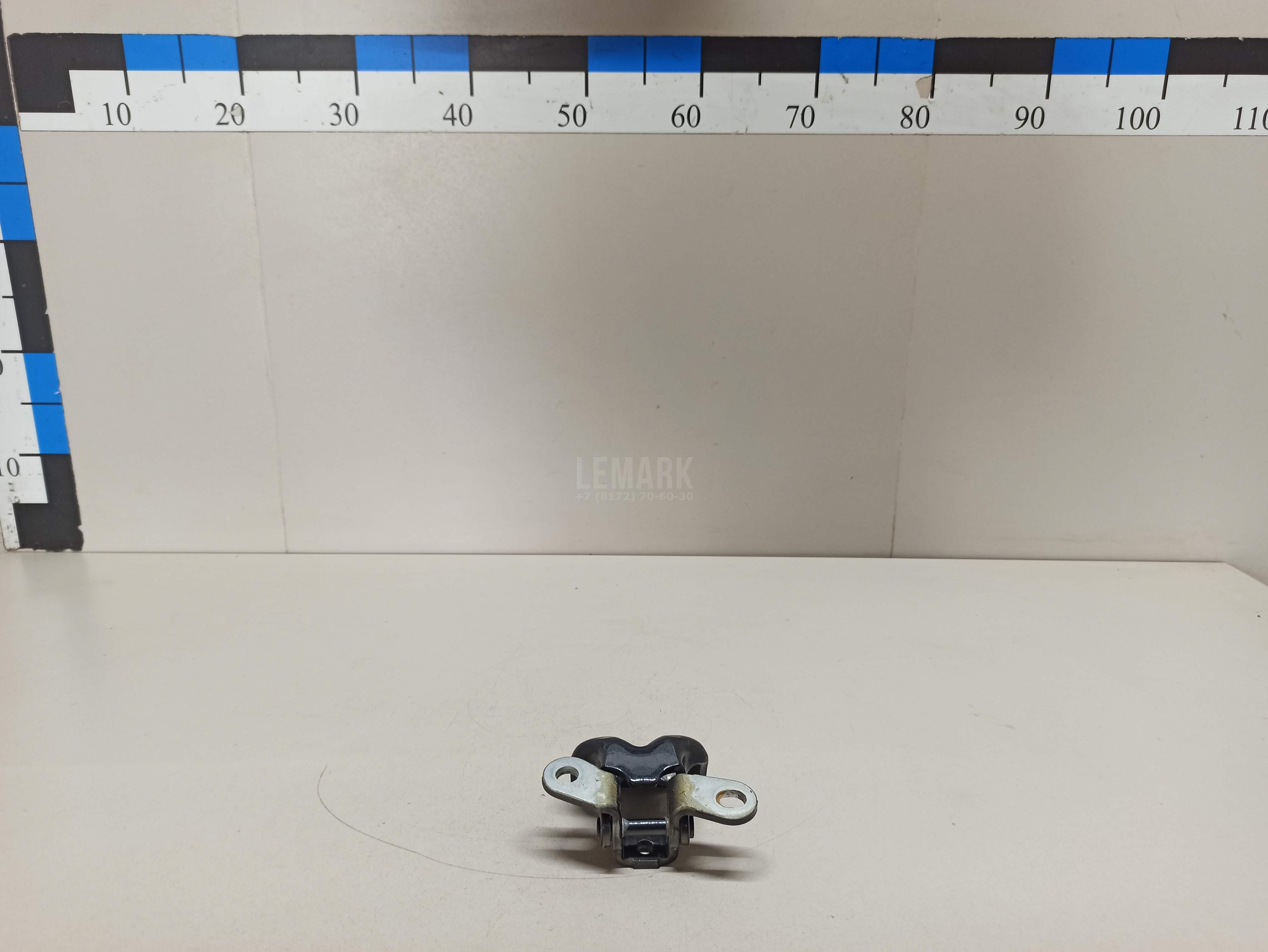 Петля двери задней левой верхняя 79410B3000 Hyundai-Kia