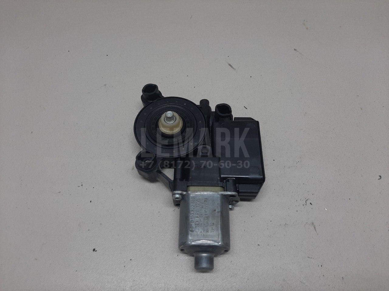 Моторчик стеклоподъемника 6R0959812NZ04 VAG
