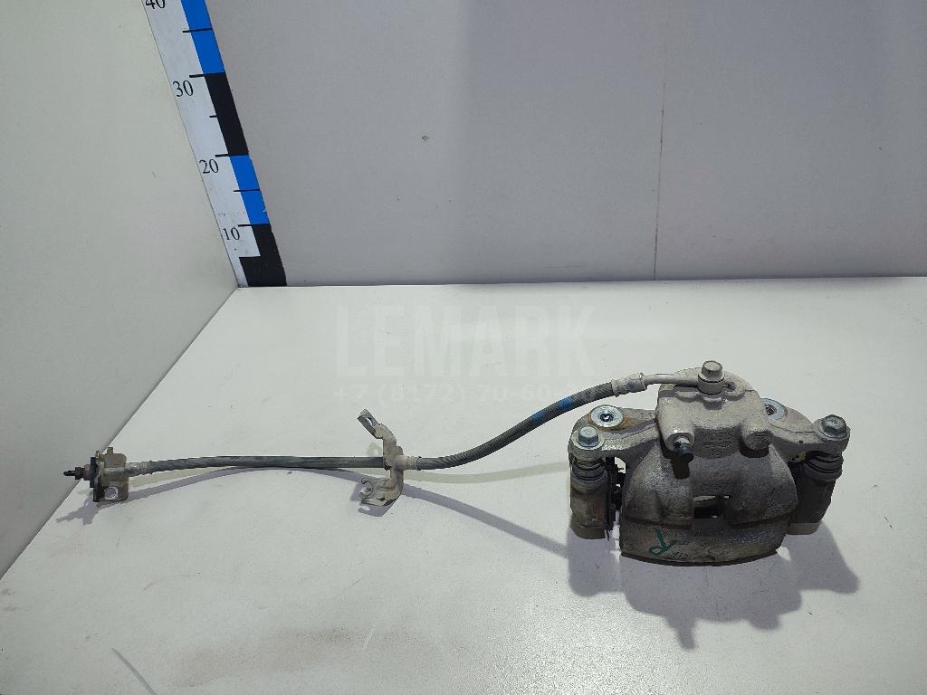 Суппорт тормозной передний правый 58190AAA00 Hyundai-Kia