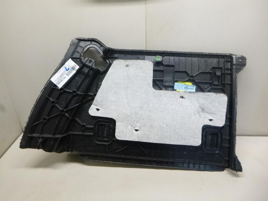 Обшивка багажника для  BMW 7-serie F01/F02 2008-2015