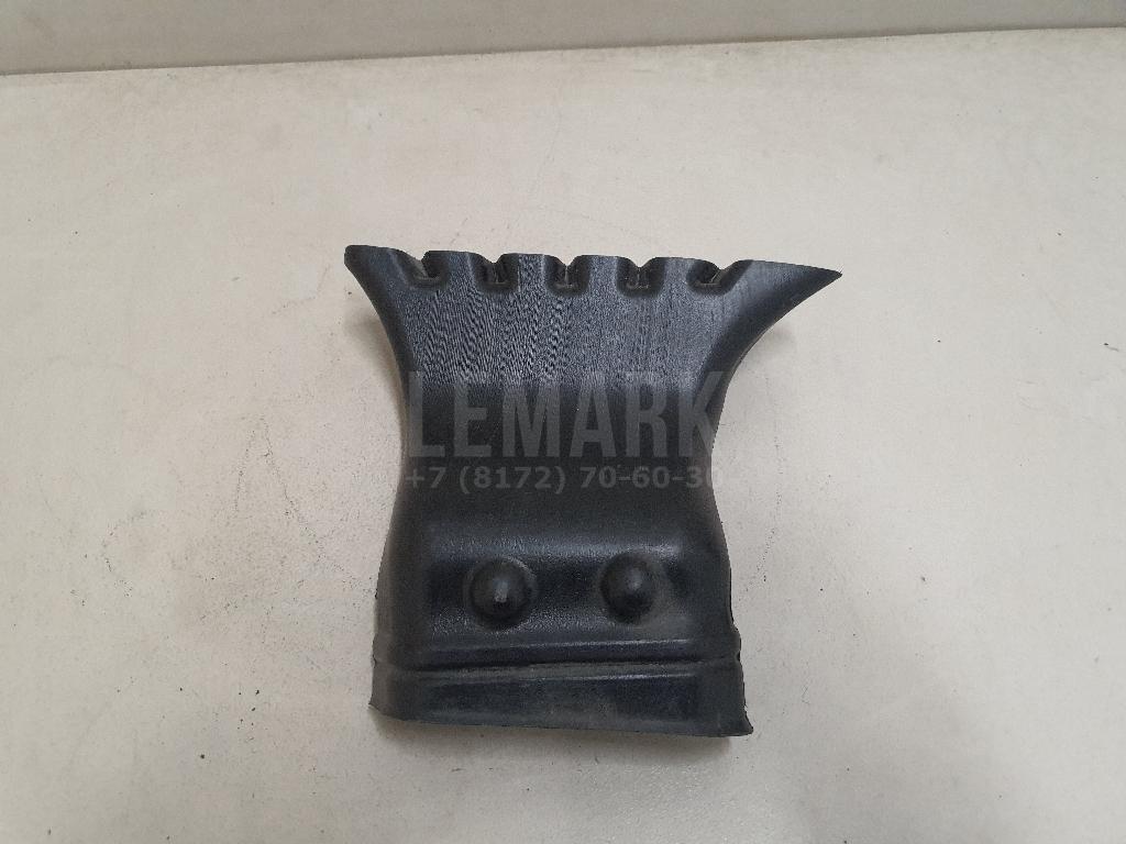 Воздуховод 4M5118D236EA Ford