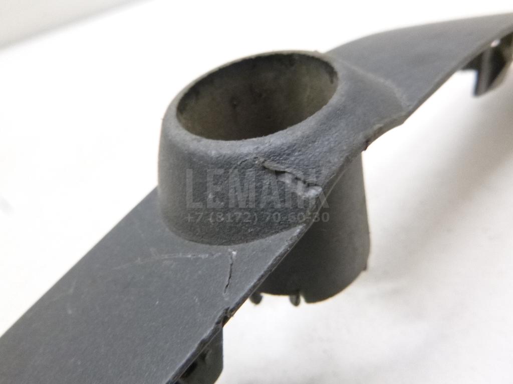 Молдинг переднего бампера правый для  BMW 1-serie F20/F21 2011-2019