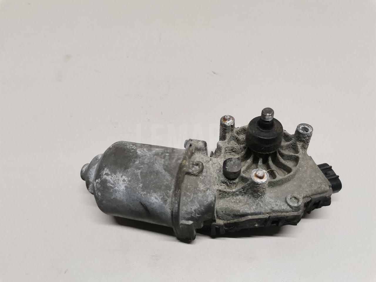 Моторчик стеклоочистителя передний 8250A178 Mitsubishi
