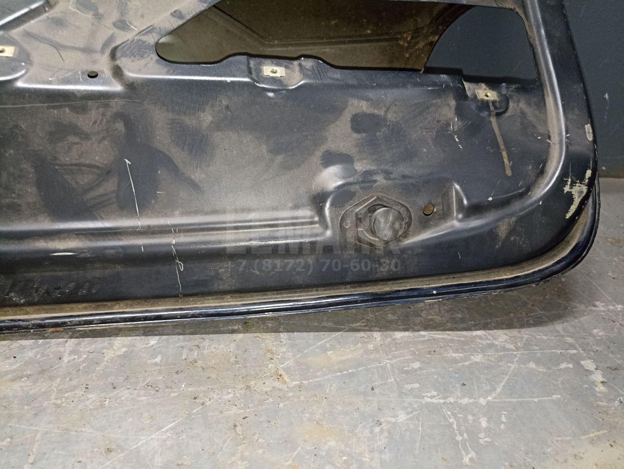 Дверь багажника для  Alfa Romeo MiTo 2008-2018