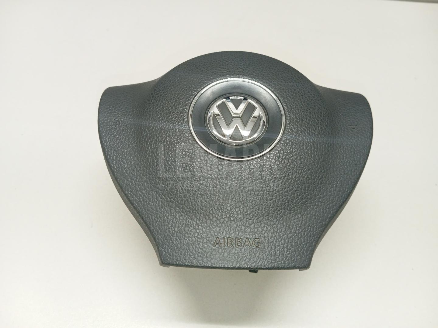 Подушка безопасности в рулевое колесо 1T0880201AA81U VAG