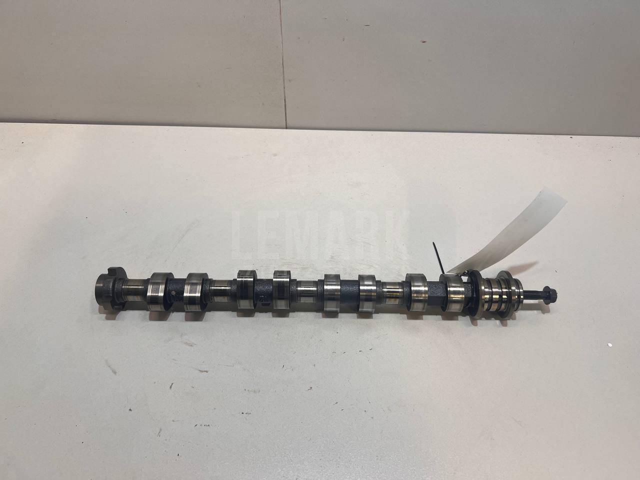 Распредвал впускной 1350137011 Toyota