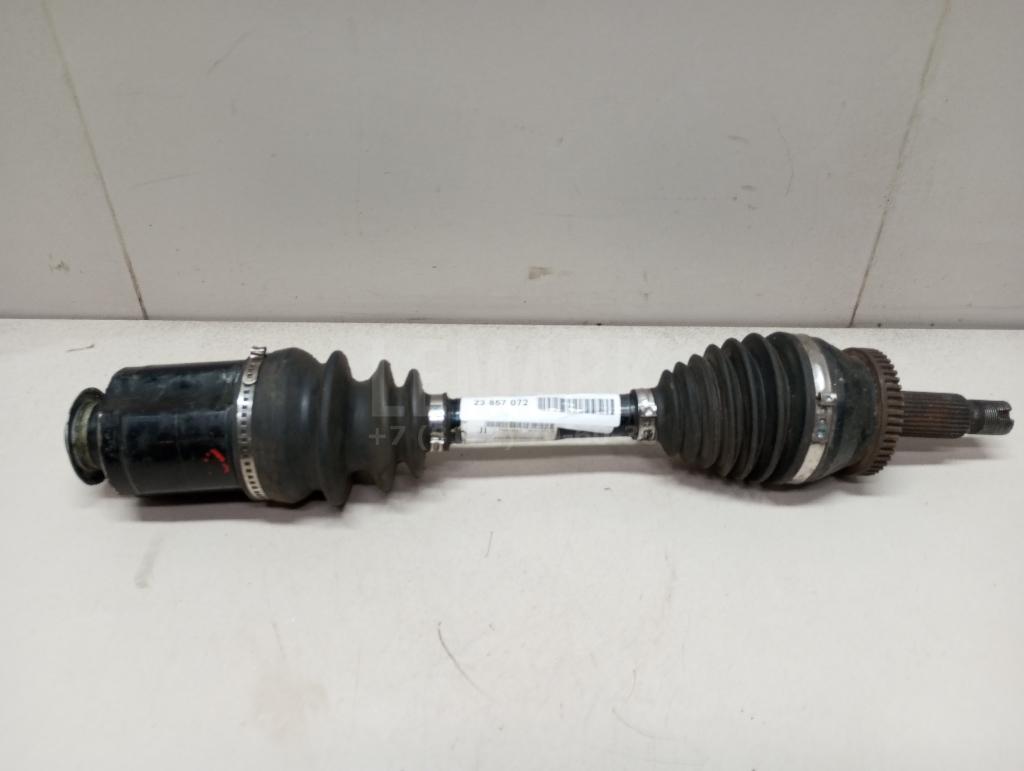 Полуось передняя правая 49501C5250 Hyundai-Kia
