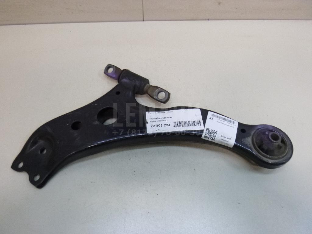 Рычаг передний левый 4806933070 Toyota