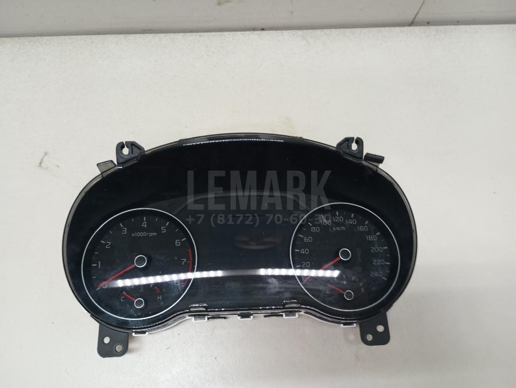 Панель приборов 94023D9180 Hyundai-Kia
