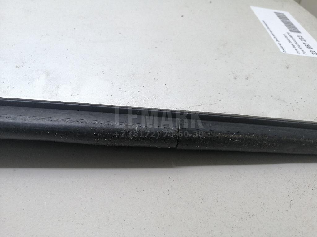 Спойлер (дефлектор) багажника для  Fiat Sedici 2007-2014