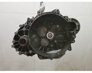 Коробка передач механика для Land Rover Range Rover Evoque 2011-2018 с разбора состояние отличное