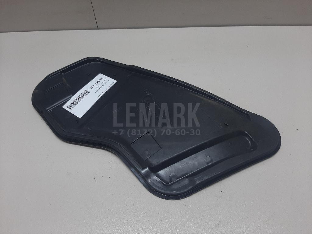 Пыльник (кузов внутри) для  BMW 4-serie F32/F33/F82 2012-2020
