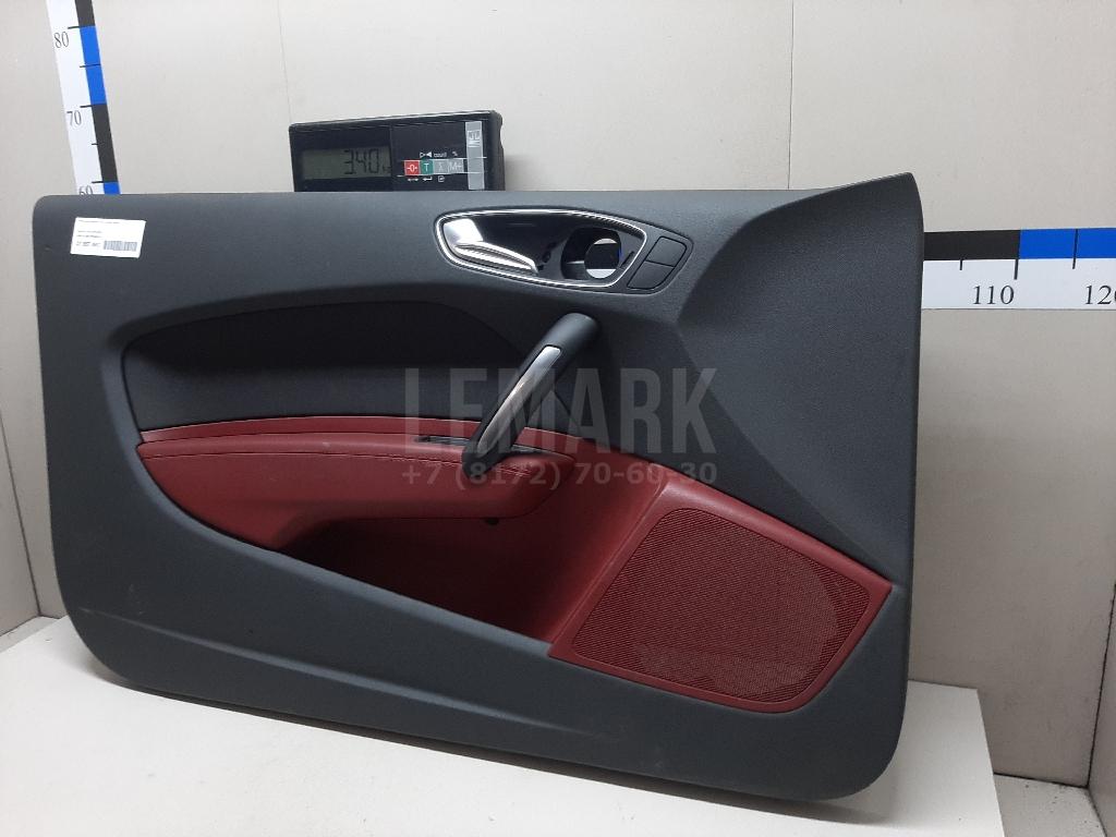 Обшивка двери передней левой для  Cadillac CTS 2002-2008