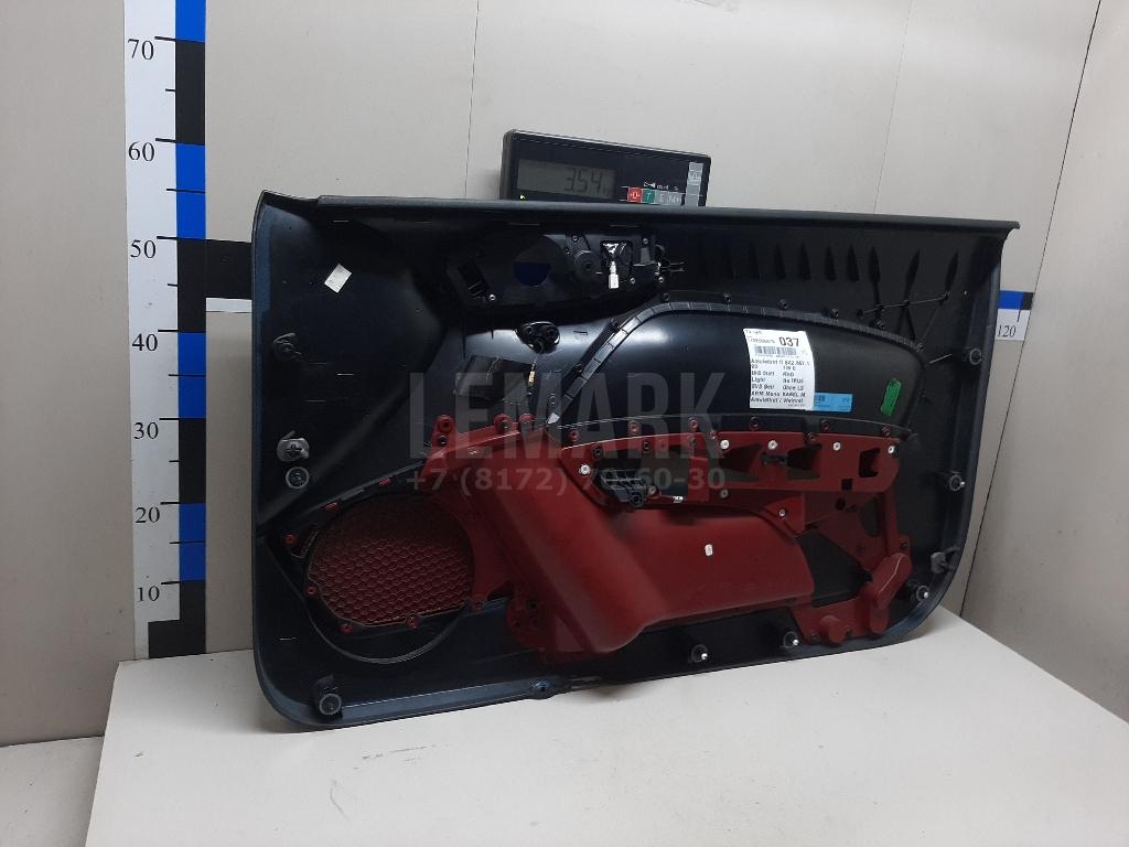 Обшивка двери передней левой для  Cadillac CTS 2002-2008