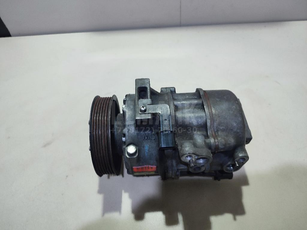 Компрессор кондиционера 977012P200 Hyundai-Kia