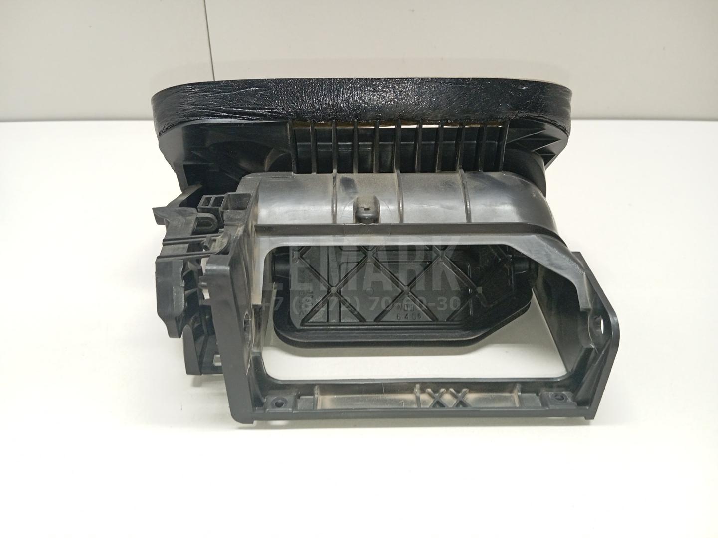 Корпус отопителя 1K1819304 VAG