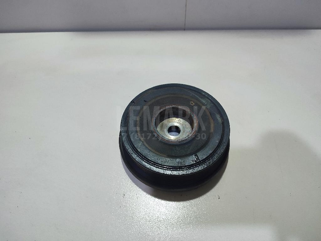 Шкив коленвала 231242F600 Hyundai-Kia