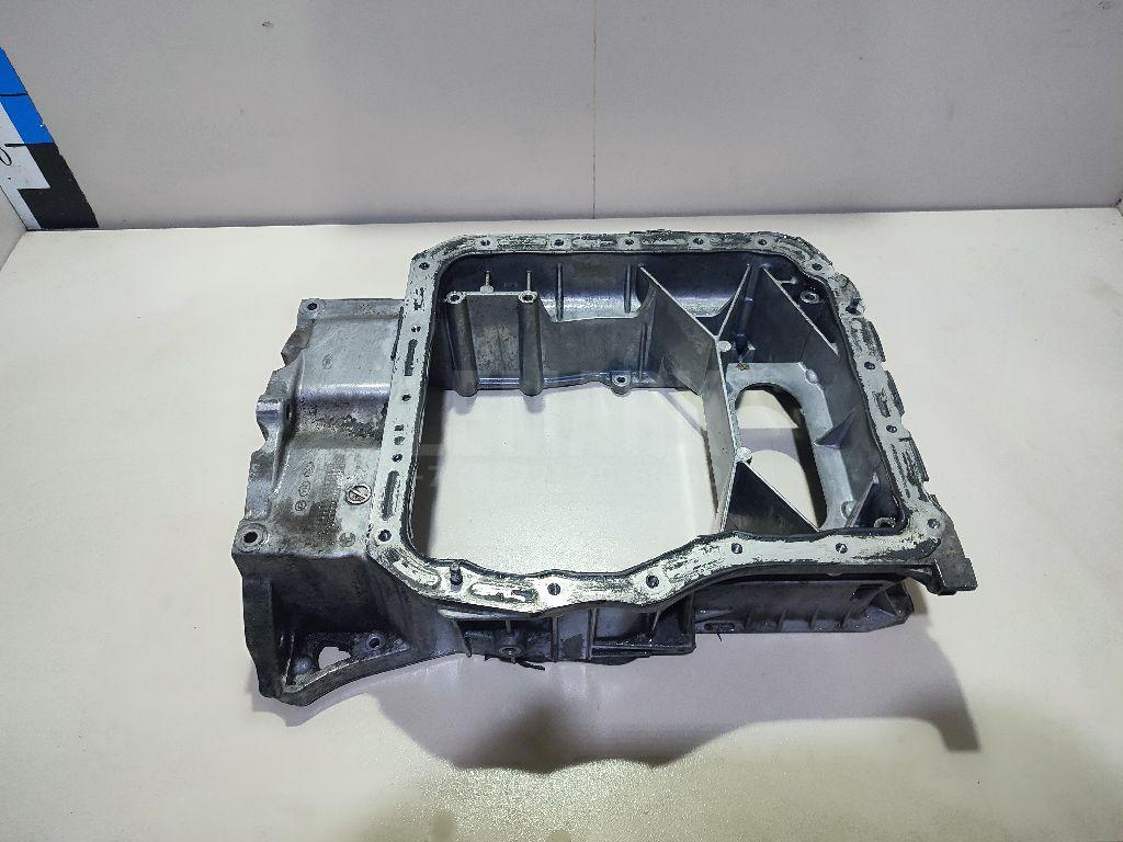 Поддон масляный двигателя 215102F004 Hyundai-Kia