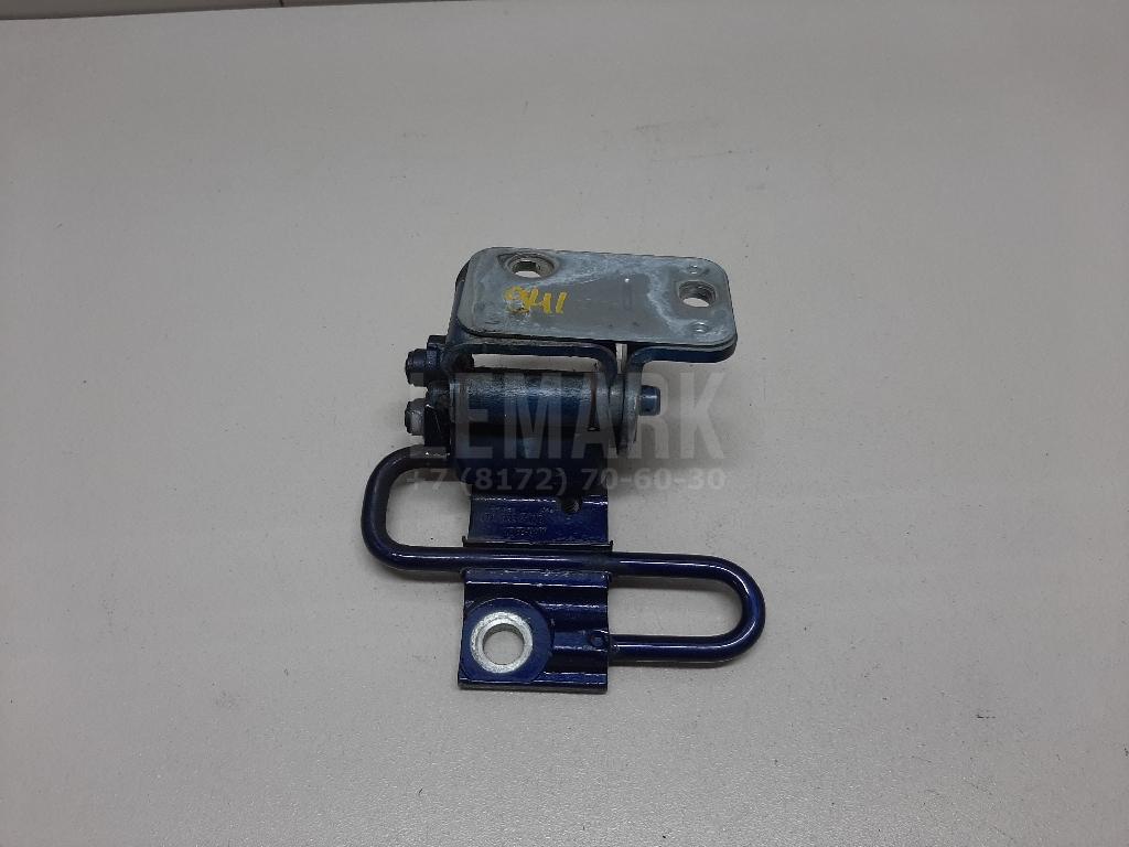 Петля двери задней правой нижняя 1T0833412C VAG