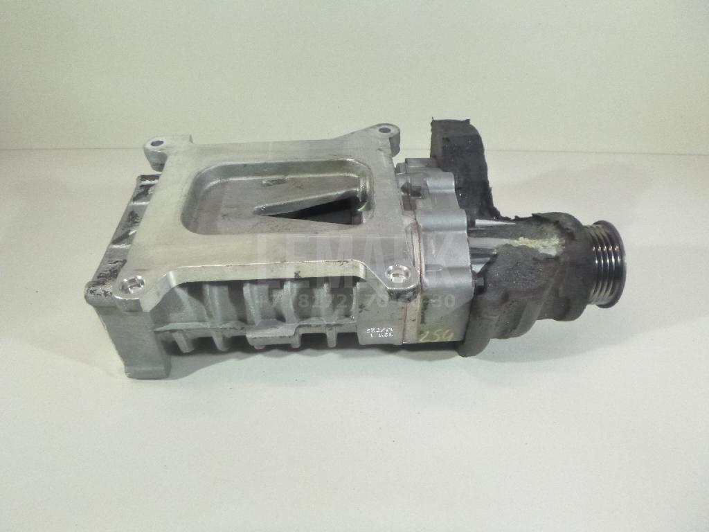 Турбокомпрессор (турбина) для  Ford Focus I 1998-2005