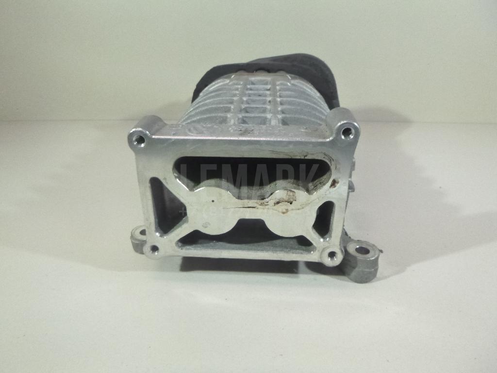 Турбокомпрессор (турбина) для  Ford Focus I 1998-2005