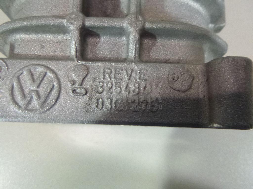 Турбокомпрессор (турбина) для  Ford Focus I 1998-2005