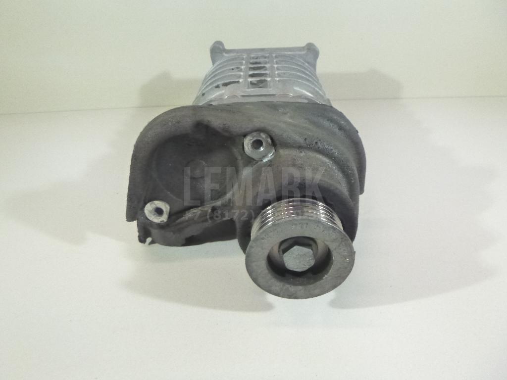 Турбокомпрессор (турбина) для  Ford Focus I 1998-2005