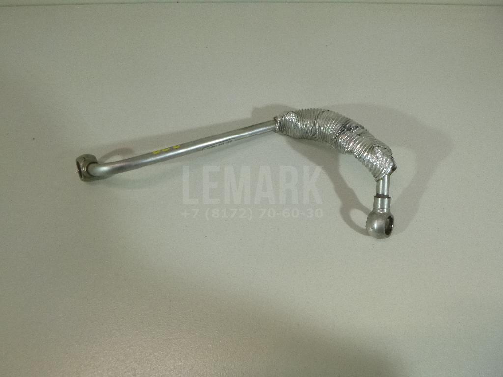 Трубка масляная 03C145140M VAG