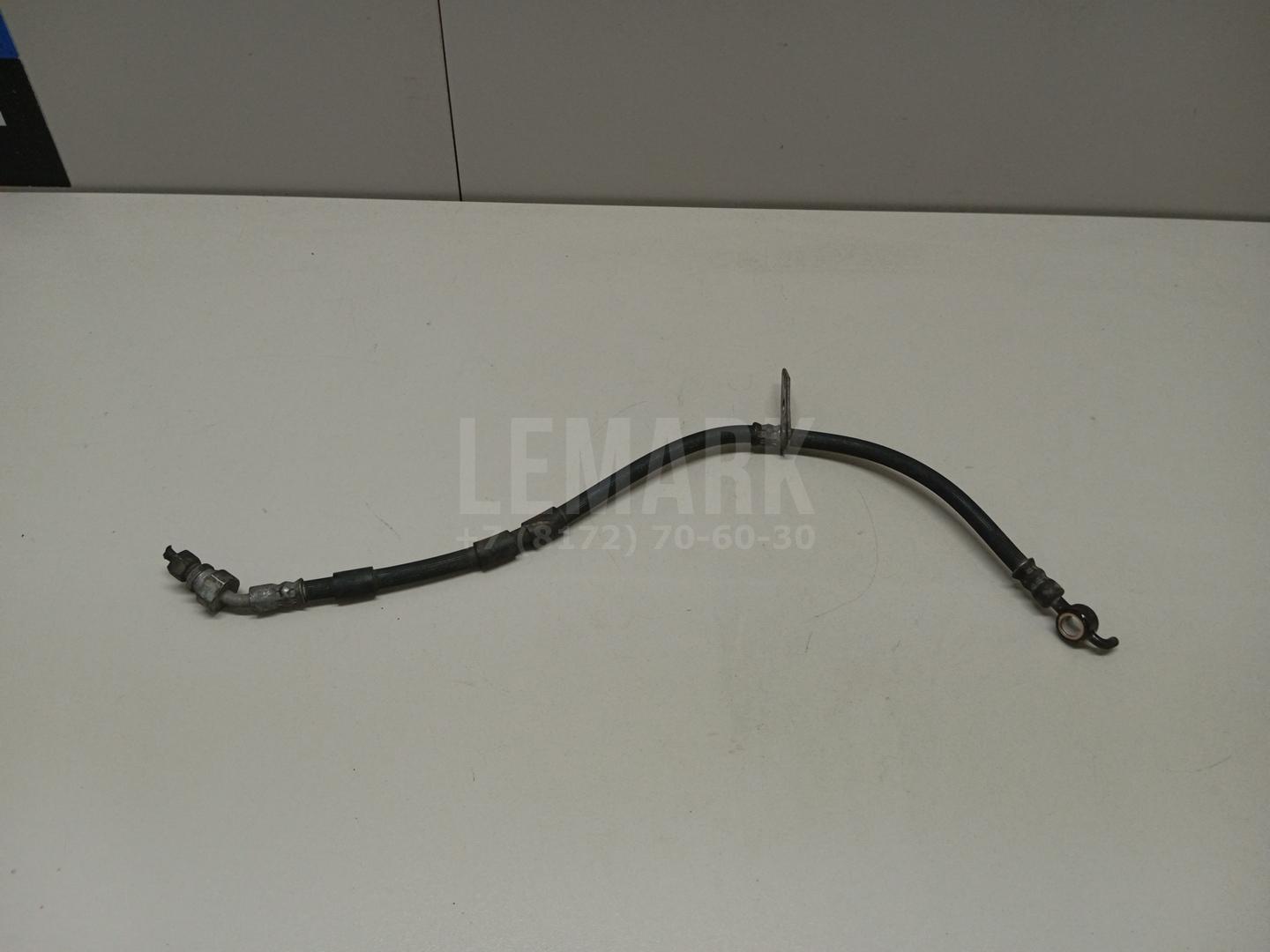 Шланг тормозной передний правый 2126936 Ford