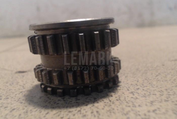 Шестерня коленвала 13021EE50A Nissan