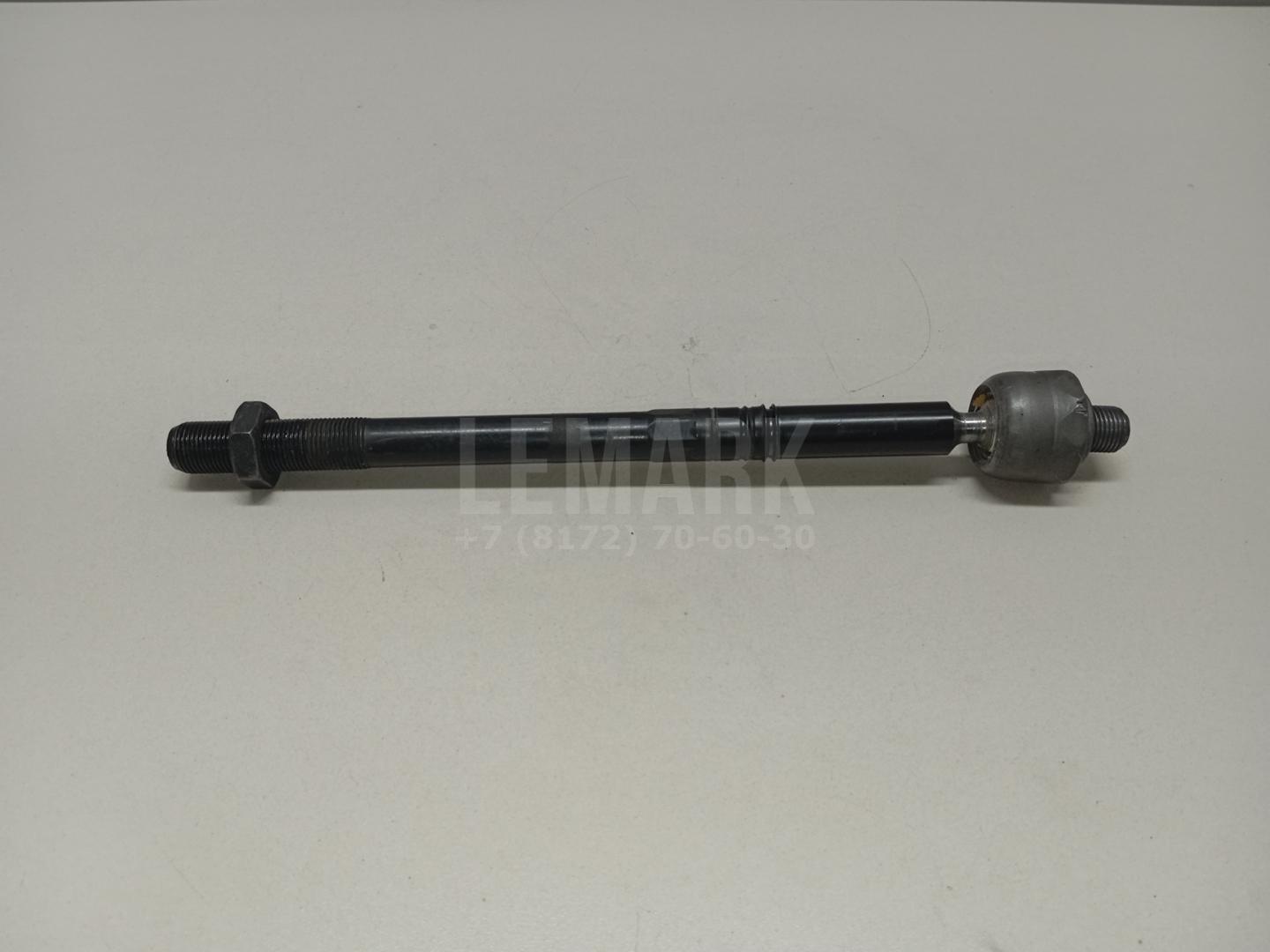 Тяга рулевая 1824228 Ford
