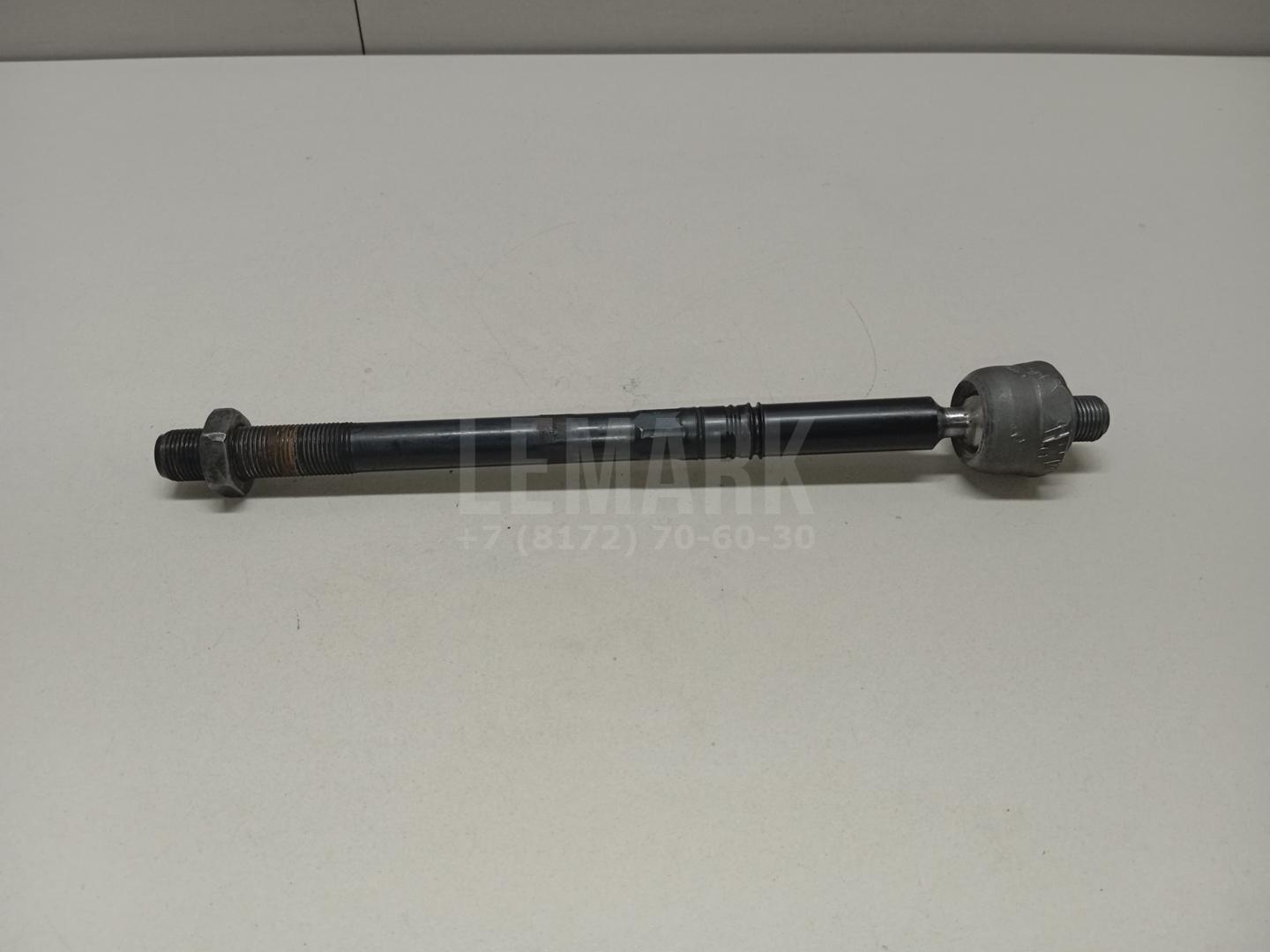 Тяга рулевая 1824228 Ford