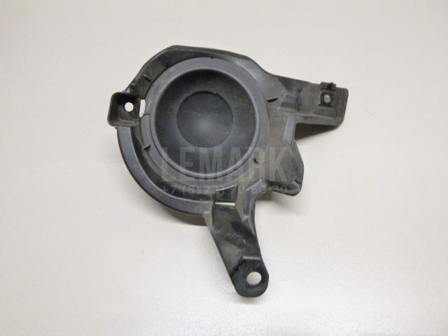 Заглушка бампера левая 5212842130 Toyota